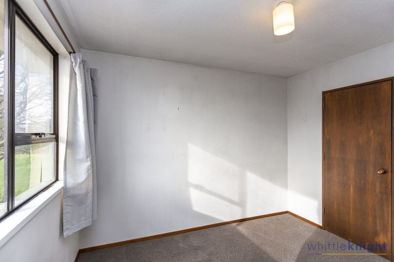 Photo of property in 3/18 Field Terrace, Upper Riccarton, Christchurch, 8041