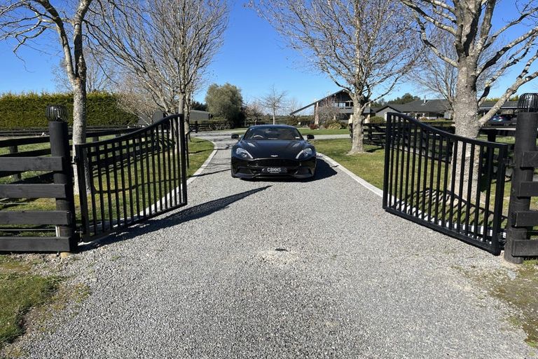 Photo of property in 149 Mairaki Road, Fernside, Rangiora, 7471