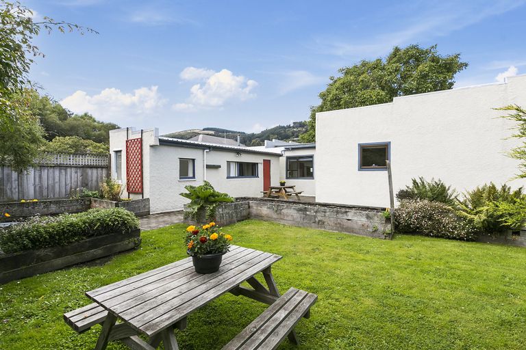 Photo of property in 18 Pentland Street, North East Valley, Dunedin, 9010