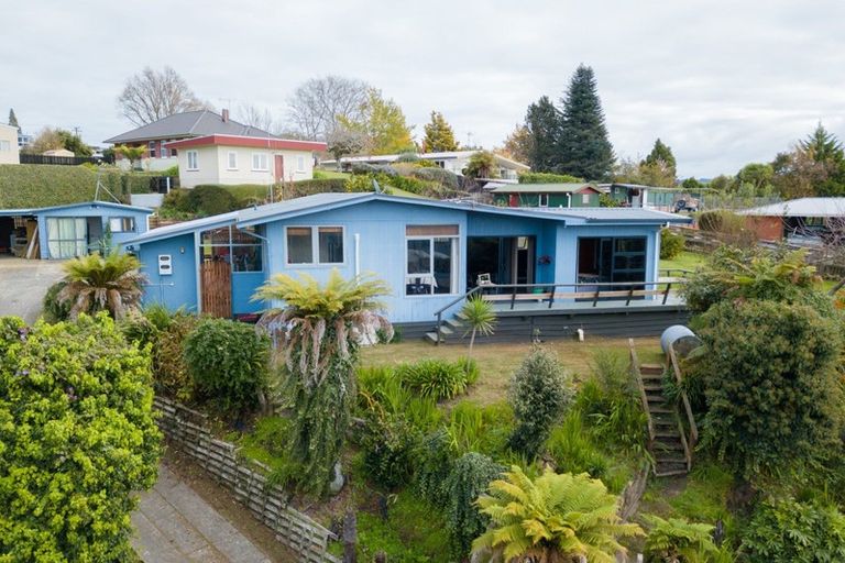 Photo of property in 2a Riverview Street, Putaruru, 3411