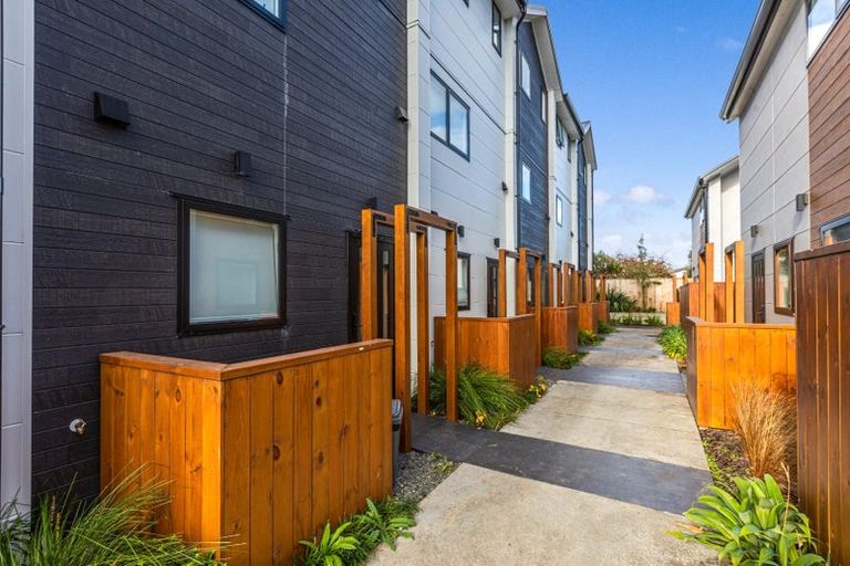 Photo of property in 5/41 Kervil Avenue, Te Atatu Peninsula, Auckland, 0610