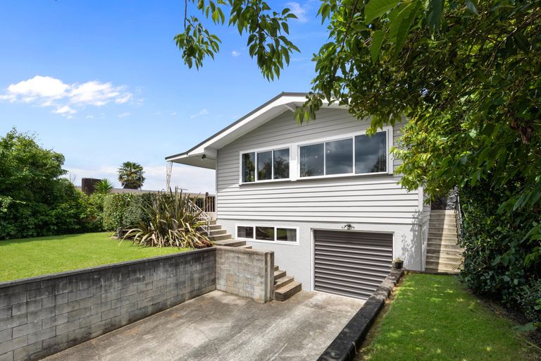 Photo of property in 78 North Street, Morrinsville, 3300