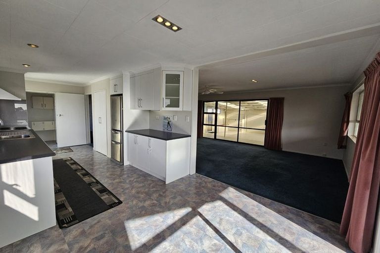 Photo of property in 47a Glamis Avenue, Bell Block, New Plymouth, 4312
