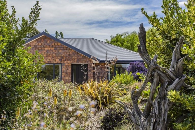 Photo of property in 7 Willowside Place, Amberley, 7410