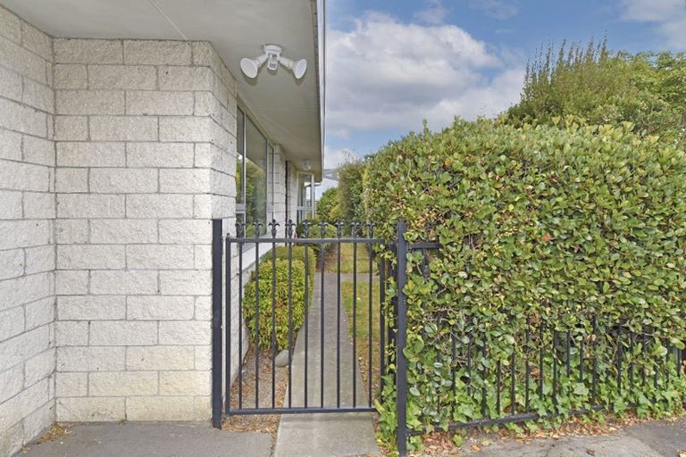 Photo of property in 1/59 Rutland Street, St Albans, Christchurch, 8014