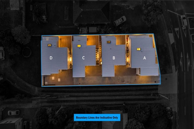 Photo of property in 318 Swanson Road, Henderson, Auckland, 0610