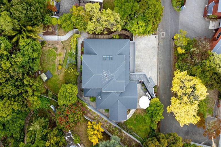 Photo of property in 81 Whaka Terrace, Huntsbury, Christchurch, 8022