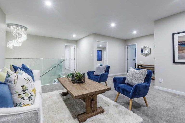 Photo of property in 10 Kokowai Parade, Hobsonville, Auckland, 0616