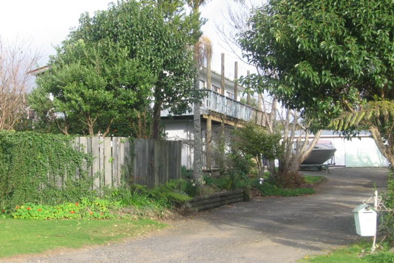 Photo of property in 230 Edward Street, Coromandel, 3506