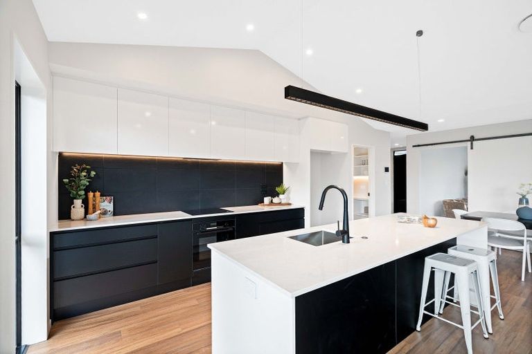 Photo of property in 9 Hollard Crescent, Lincoln, 7608