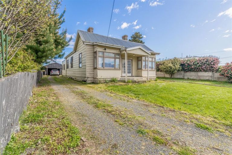 Photo of property in 143 Main Street, Mataura, 9712