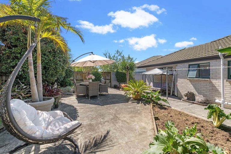 Photo of property in 14 Mission View Drive, Northpark, Auckland, 2013