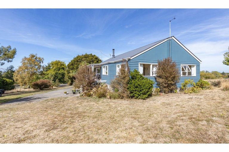 Photo of property in 75 Barron Avenue, Ashley, Rangiora, 7477