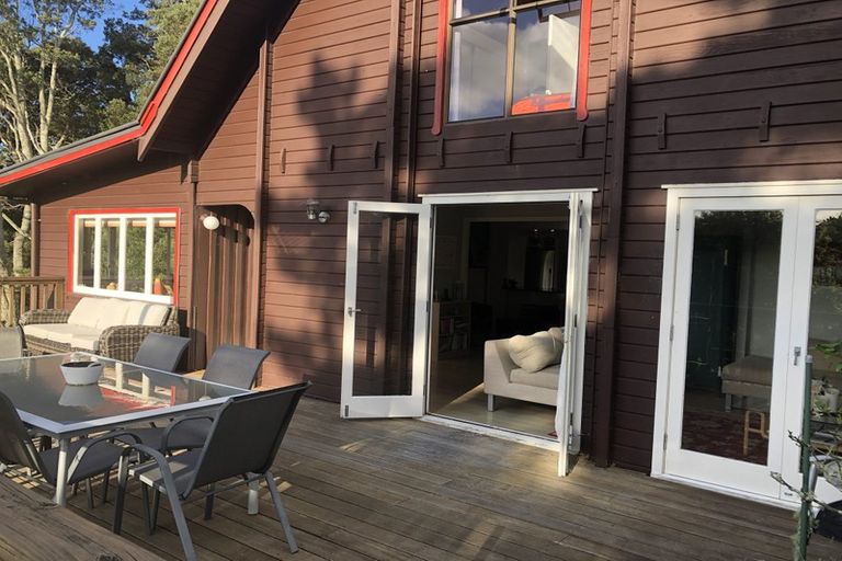 Photo of property in 166 Wright Road, Dairy Flat, Albany, 0794