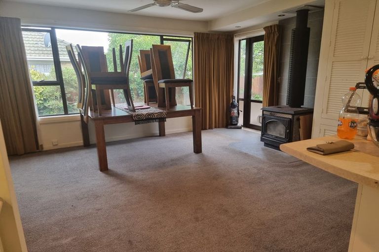 Photo of property in 4 Oakfield Street, Burnside, Christchurch, 8053