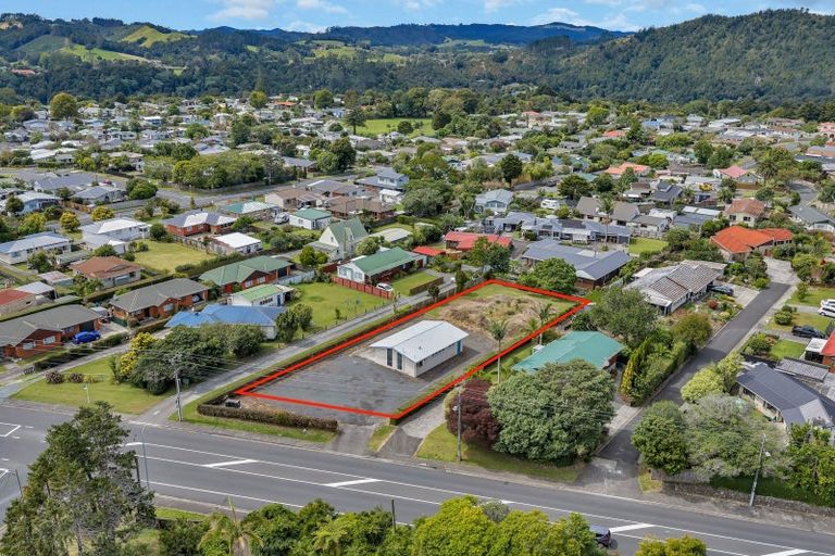 Photo of property in 100 Kiripaka Road, Tikipunga, Whangarei, 0112