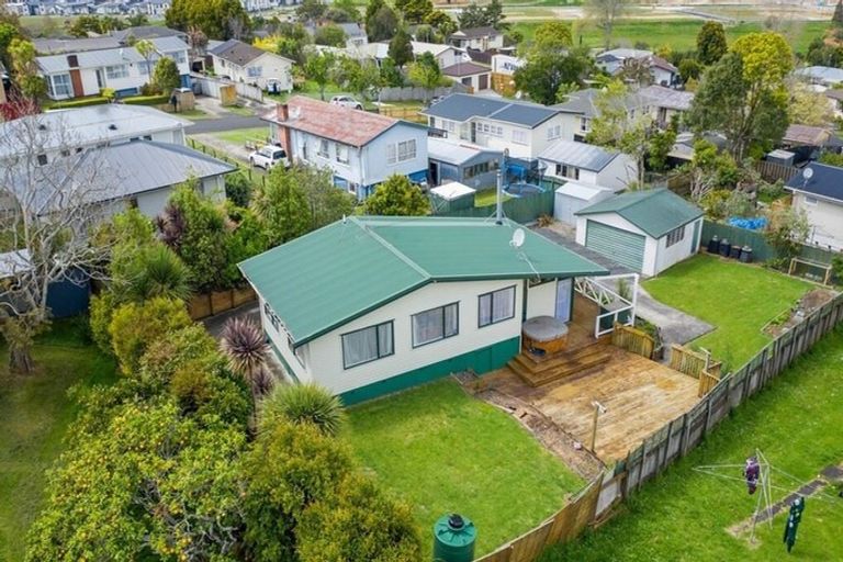 Photo of property in 33 Roseanne Road, Manurewa, Auckland, 2102