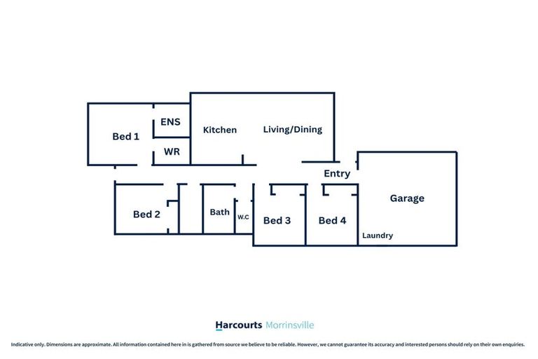 Photo of property in 15 Turnberry Crescent, Morrinsville, 3300