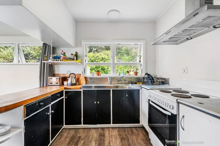 Photo of property in 18 Colville Street, Newtown, Wellington, 6021