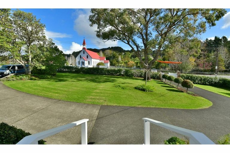 Photo of property in 84 Puhoi Road, Puhoi, Warkworth, 0994