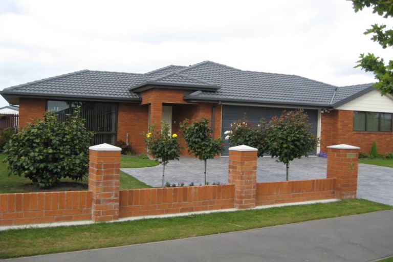 Photo of property in 10 Laguna Gardens, Shirley, Christchurch, 8052
