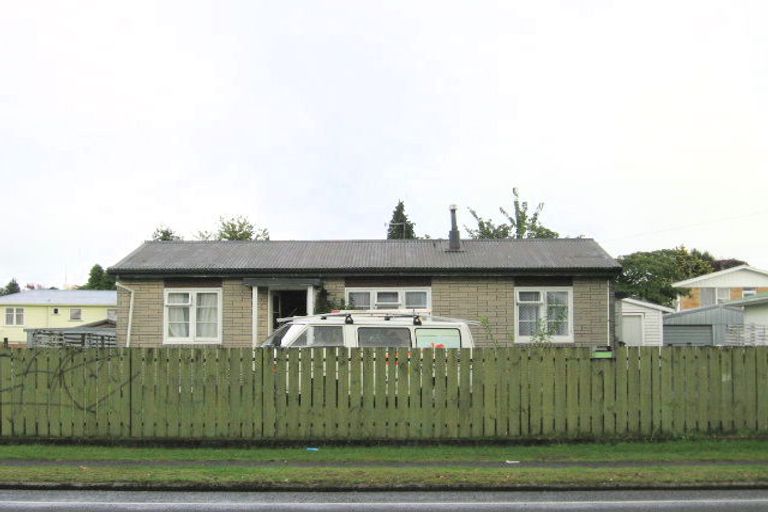 Photo of property in 24 Clyde Street, Tokoroa, 3420