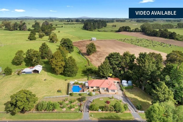 Photo of property in 33b Kerie Road, Taupiri, 3791