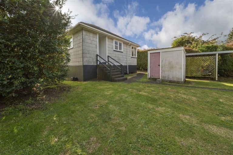 Photo of property in 53 Fairfield Road, Hawera, 4610