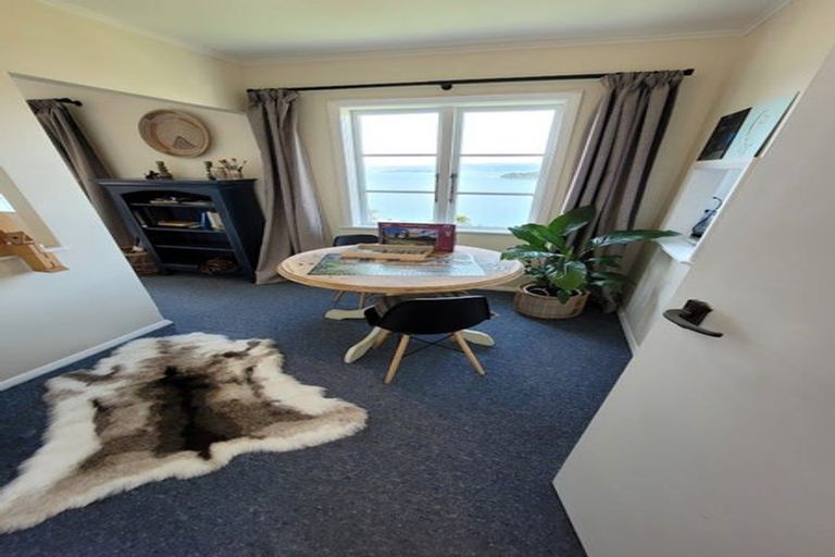 Photo of property in 93b Grafton Road, Roseneath, Wellington, 6011