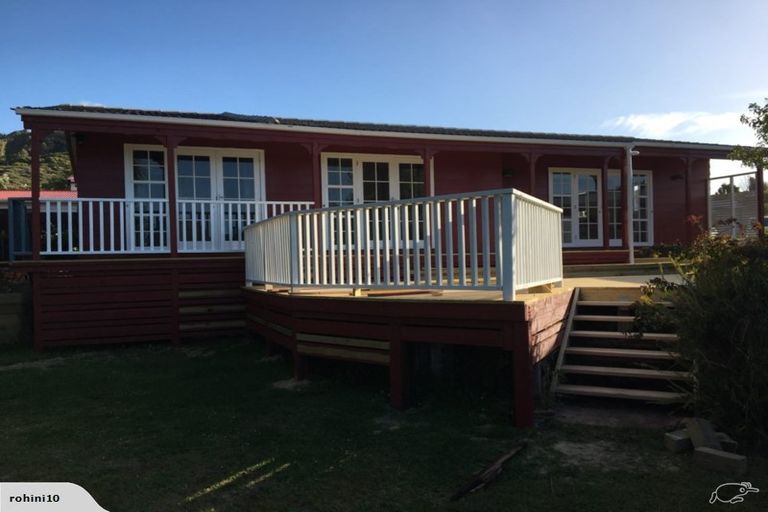 Photo of property in 30 Transom Close, Whitby, Porirua, 5024