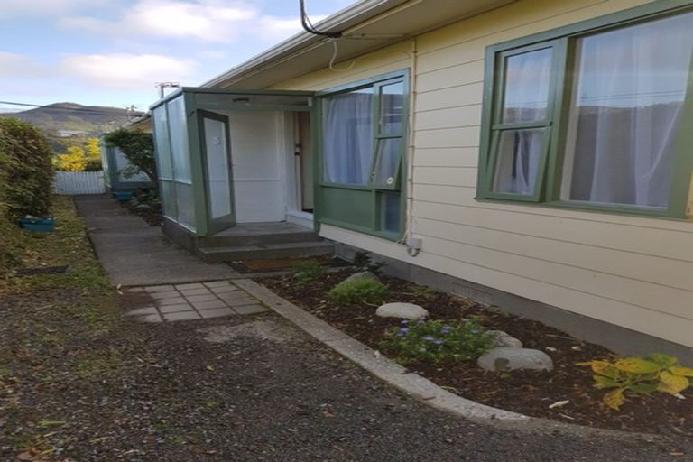 Photo of property in 4/31 Hanover Street, Wadestown, Wellington, 6012