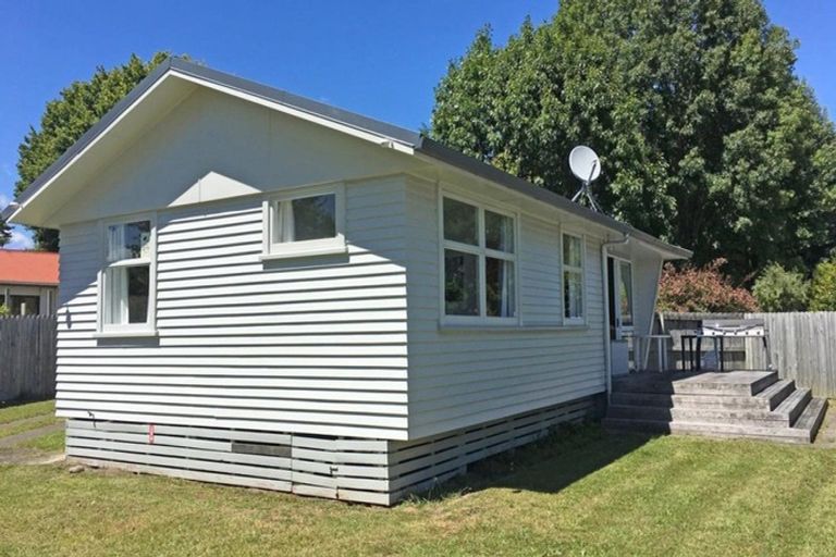Photo of property in 41 Mawake Place, Turangi, 3334