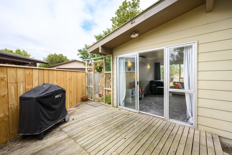 Photo of property in 49 Gemini Avenue, Milson, Palmerston North, 4414