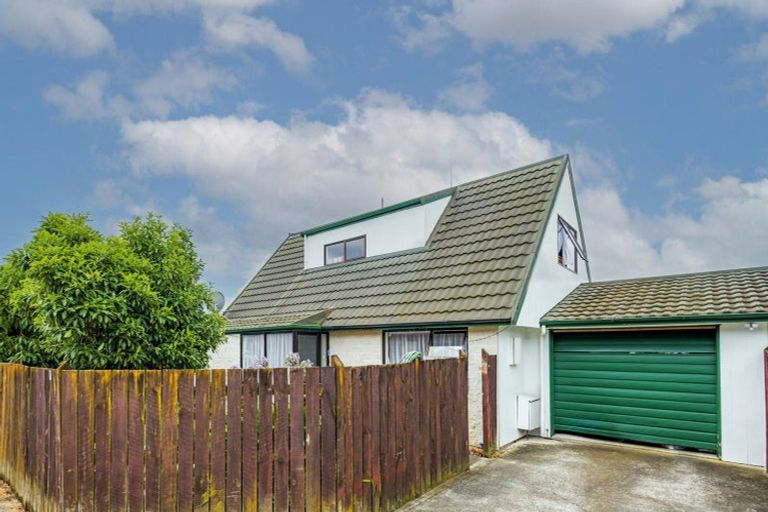 Photo of property in 1 Jarrett Court, Roslyn, Palmerston North, 4414