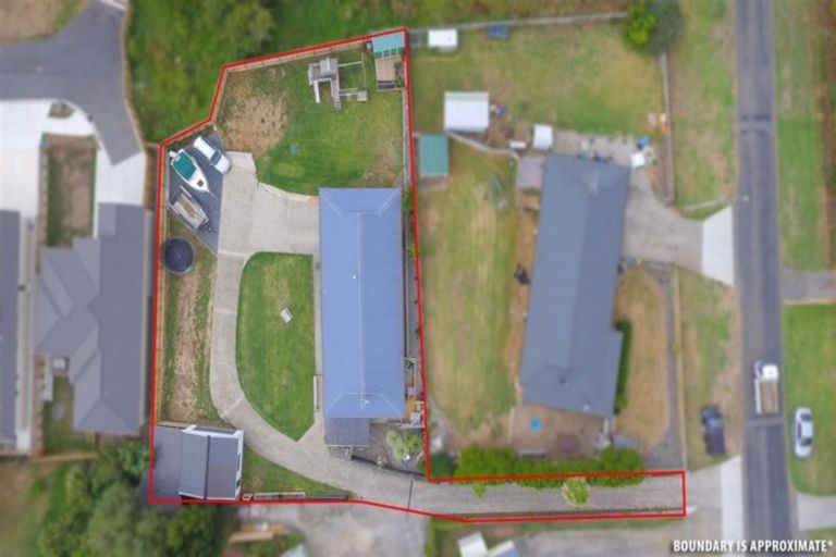 Photo of property in 18a Regina Street, Pokeno, 2402