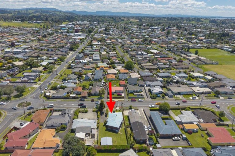 Photo of property in 584 Fraser Street, Greerton, Tauranga, 3112