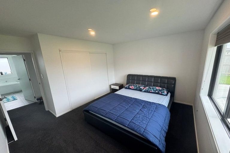 Photo of property in 4 Chelsea Lane, Rolleston, 7615