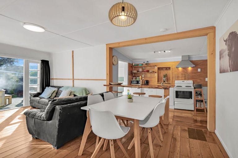 Photo of property in 4 Bracken Street, Ohakune, 4625