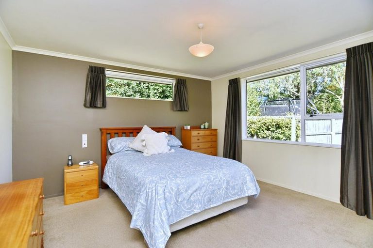 Photo of property in 20 Mathias Place, Kaiapoi, 7630