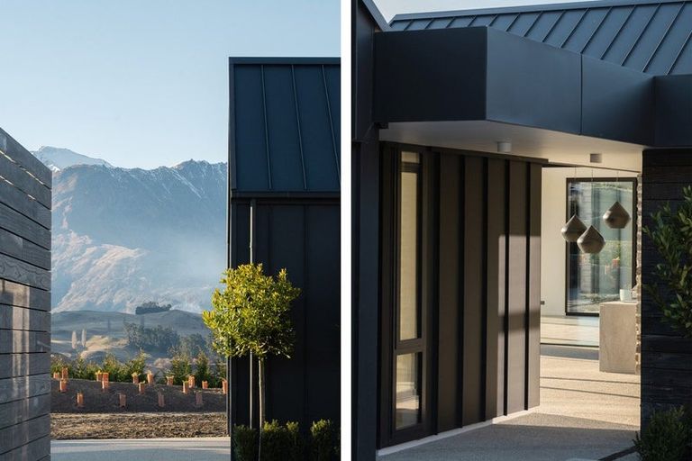 Photo of property in 207 Littles Road, Dalefield, Queenstown, 9371