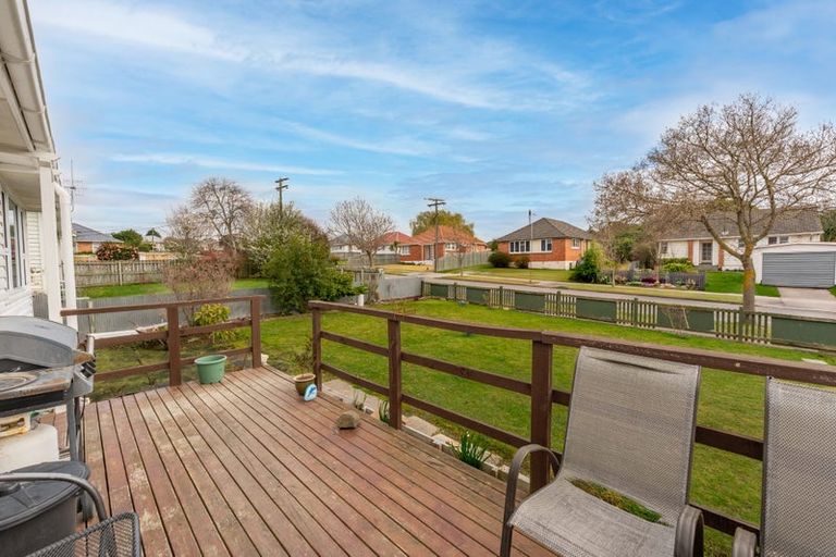 Photo of property in 72 Macdonald Street, Marchwiel, Timaru, 7910