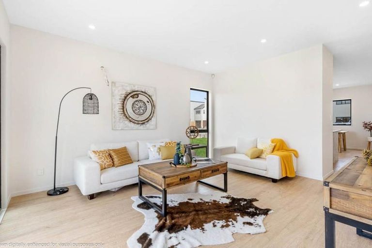 Photo of property in 71 Kairakau Street, Papakura, 2110