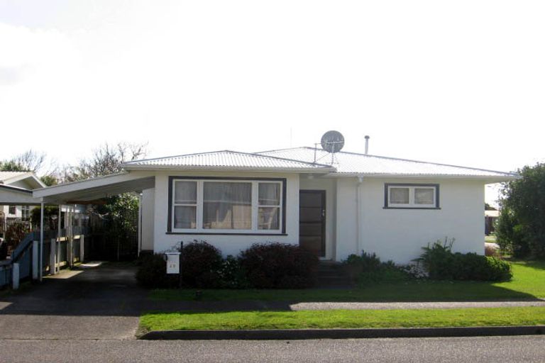 Photo of property in 29 Paisley Street, Awapuni, Palmerston North, 4412