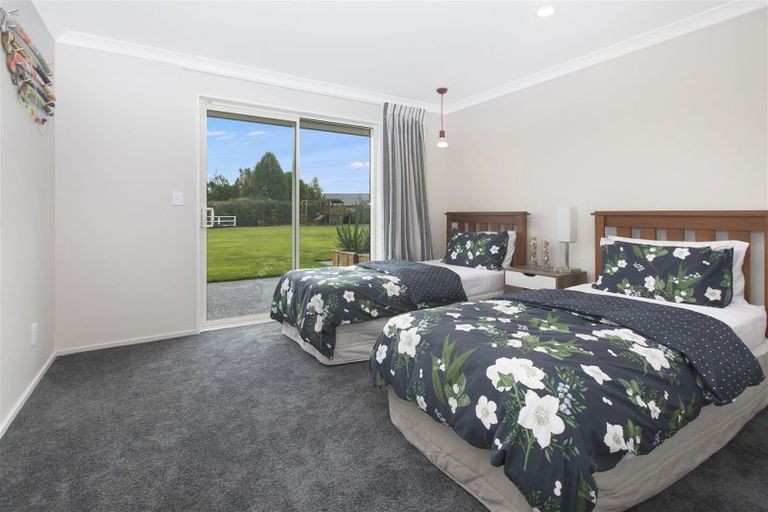 Photo of property in 21 Leyland Crescent, Swannanoa, Kaiapoi, 7692