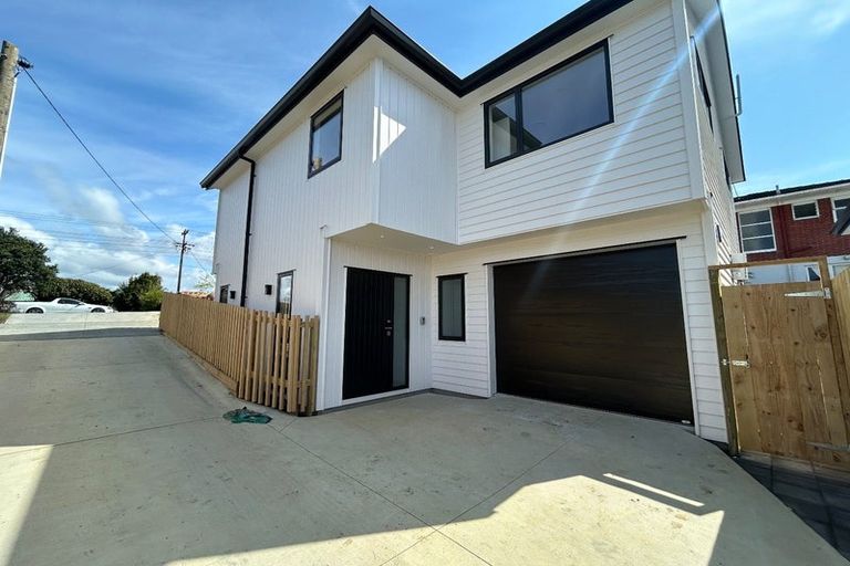 Photo of property in 215a Forrest Hill Road, Forrest Hill, Auckland, 0620