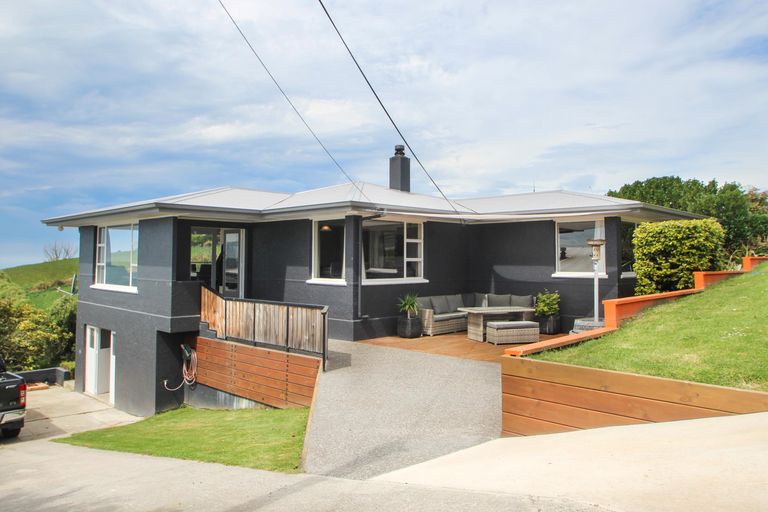 Photo of property in 26 Brinkburn Street, South Hill, Oamaru, 9400