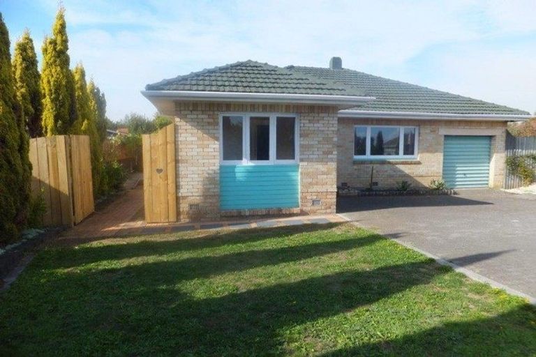 Photo of property in 370 Cobham Drive, Hillcrest, Hamilton, 3216