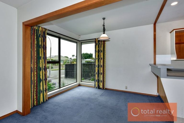 Photo of property in 23 Wolsey Place, Hillmorton, Christchurch, 8025