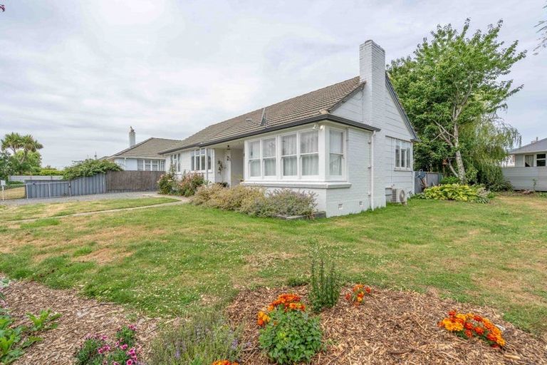 Photo of property in 25 Lyon Street, Glengarry, Invercargill, 9810