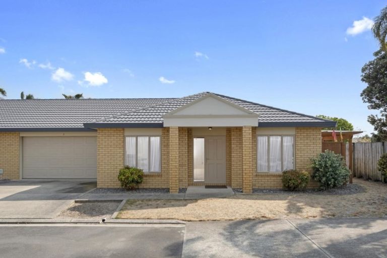 Photo of property in Diamond Sands, 2/644 Grenada Street, Papamoa Beach, Papamoa, 3118